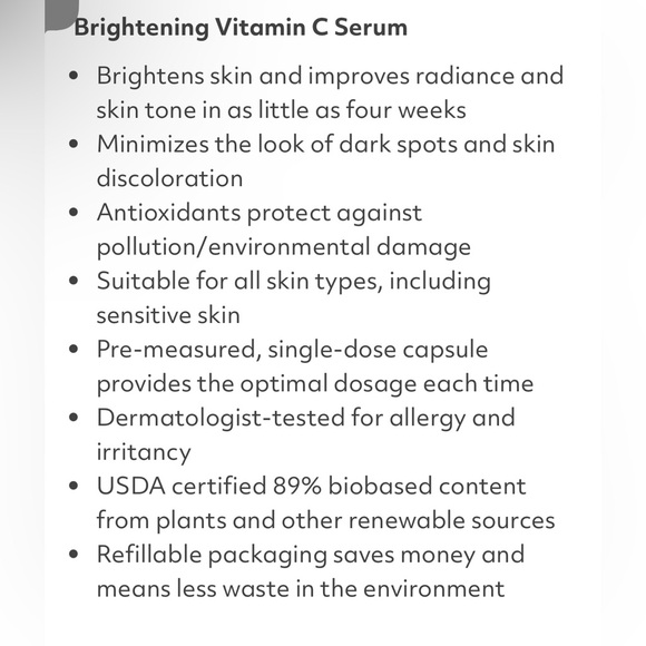 Norwex Day And Night Serum Set - Picture 6 of 12